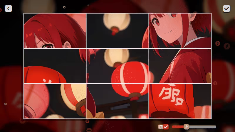 Puzzle Journey video 1