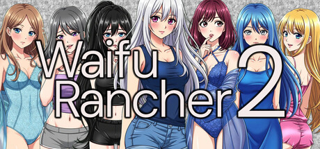 Waifu Rancher 2