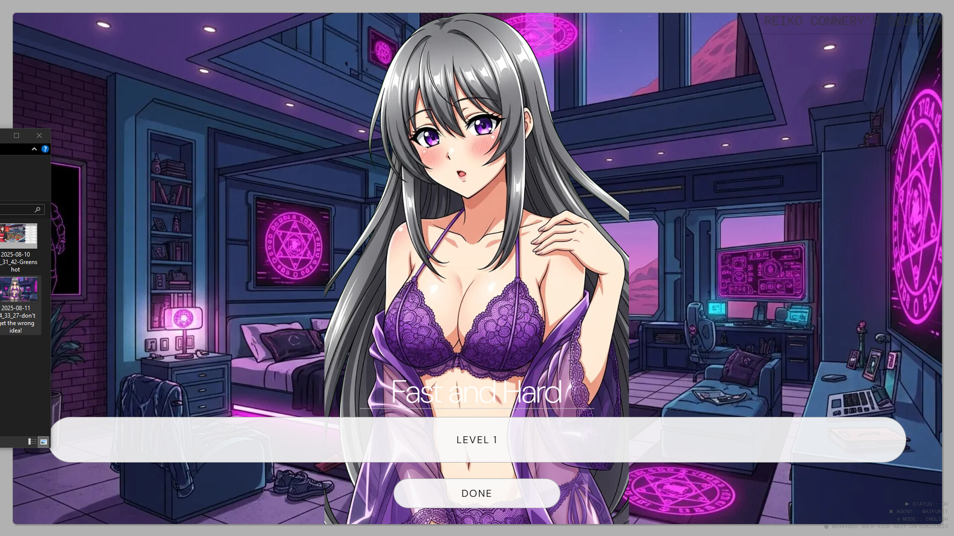 Waifu Rancher 2 screenshot #4