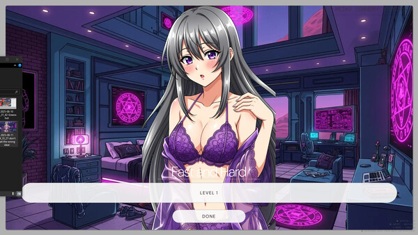 Waifu Rancher 2 screenshot 4