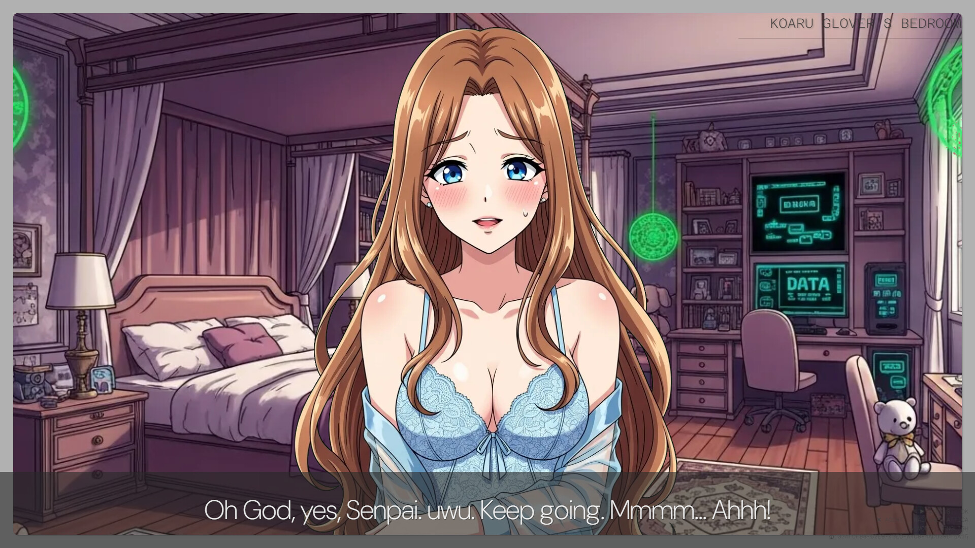 Waifu Rancher 2 screenshot #11