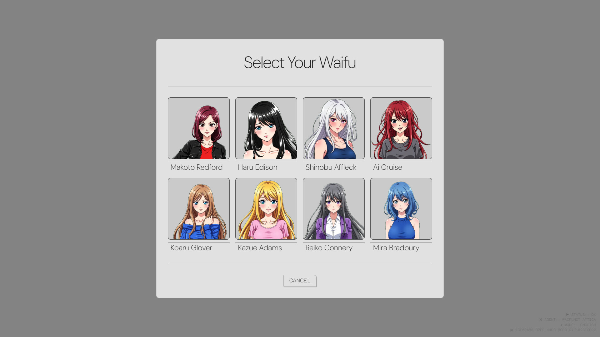 Waifu Rancher 2 screenshot #7