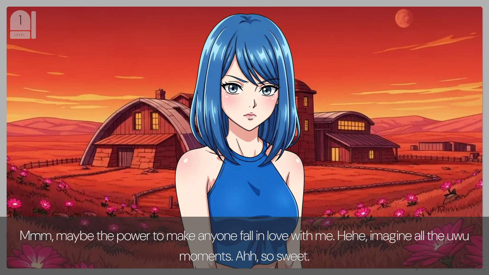 Waifu Rancher 2 screenshot #10
