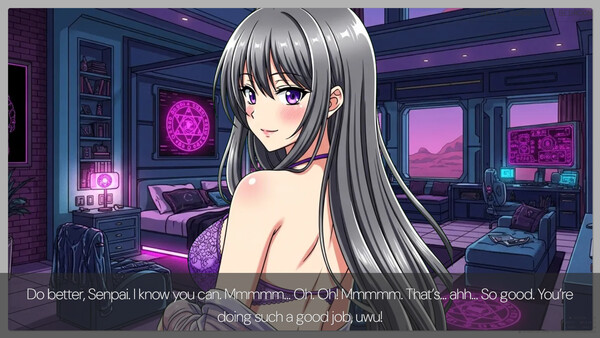 Waifu Rancher 2 screenshot 6