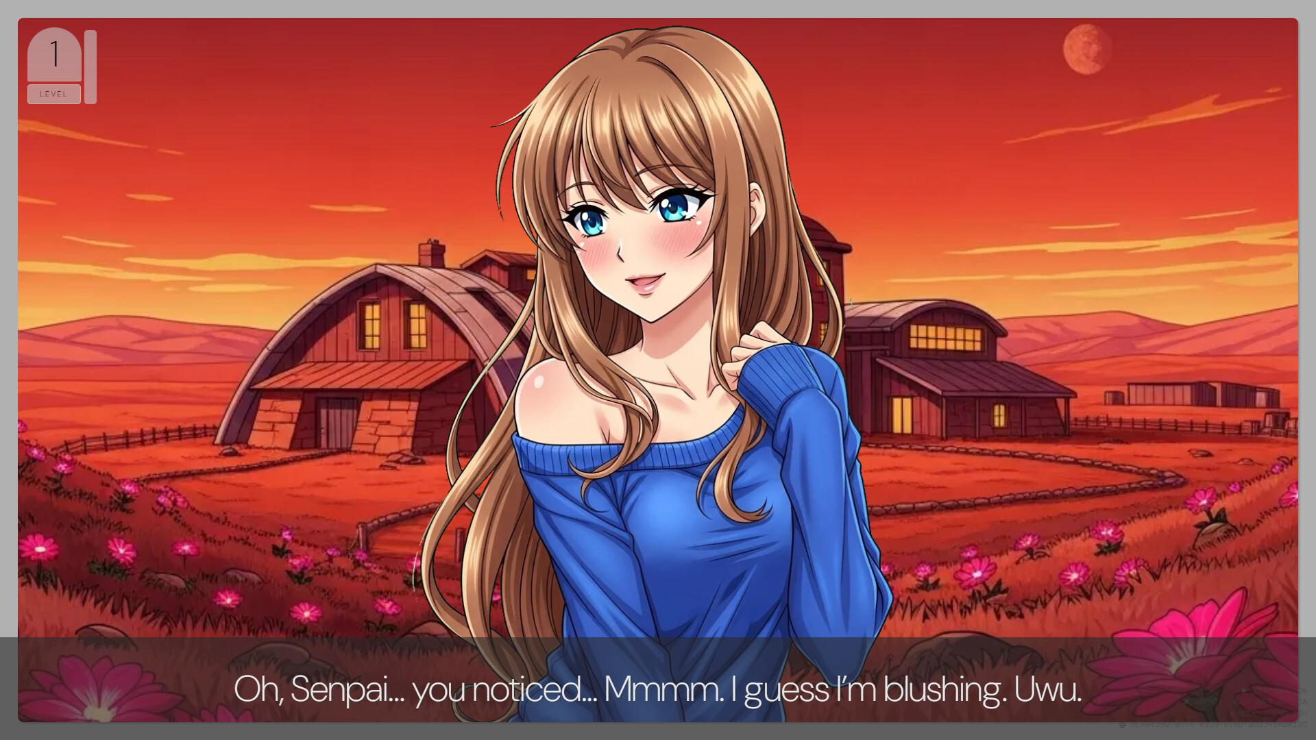 Waifu Rancher 2 screenshot #12