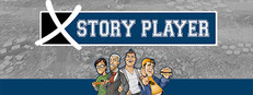 XStoryPlayer Steam capsule image