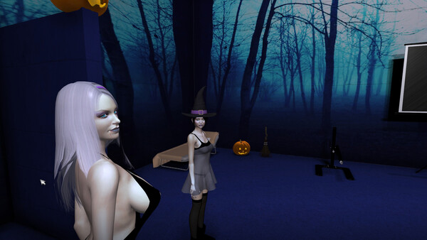 Screenshot 4 of XStoryPlayer - final gameplay screenshot