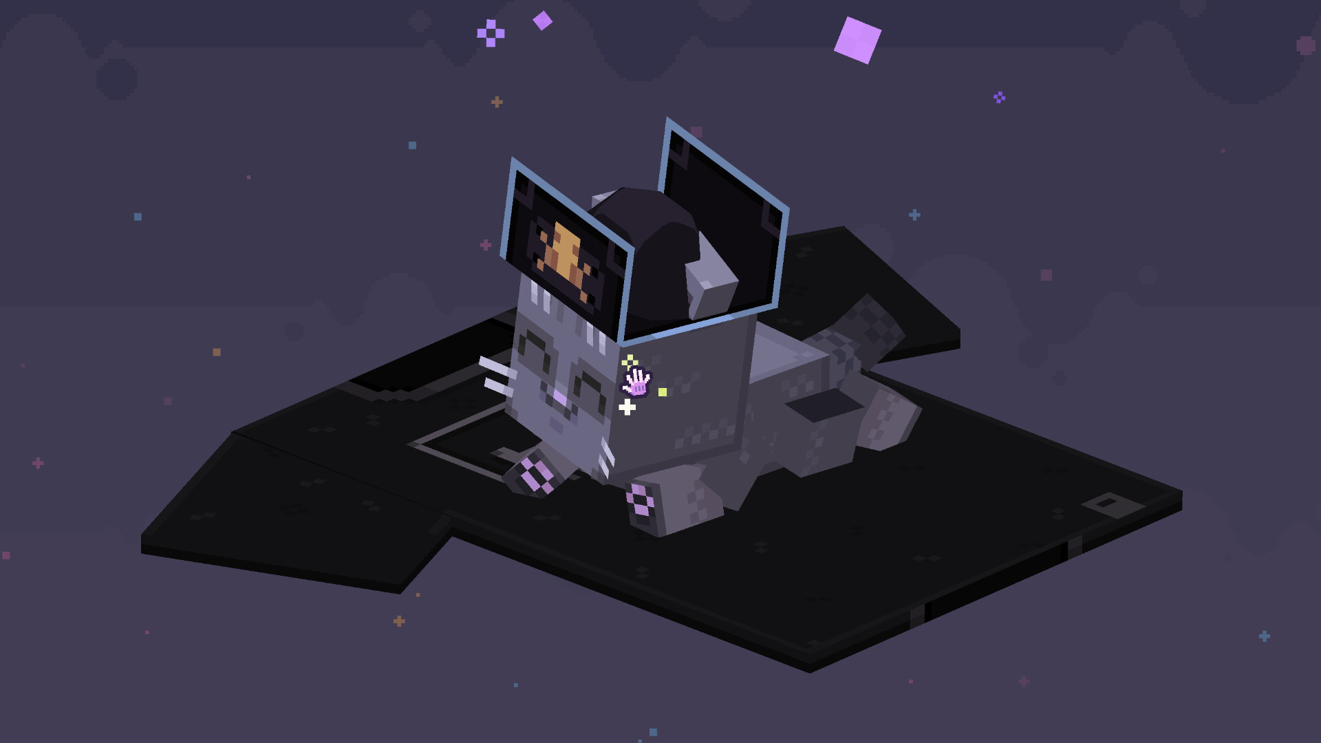 Pat the Cat screenshot #12