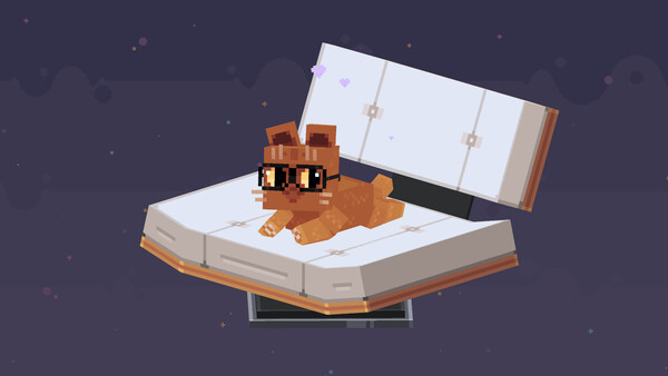 Pat the Cat screenshot 5