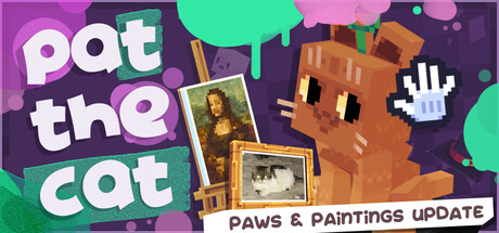 Pat the Cat