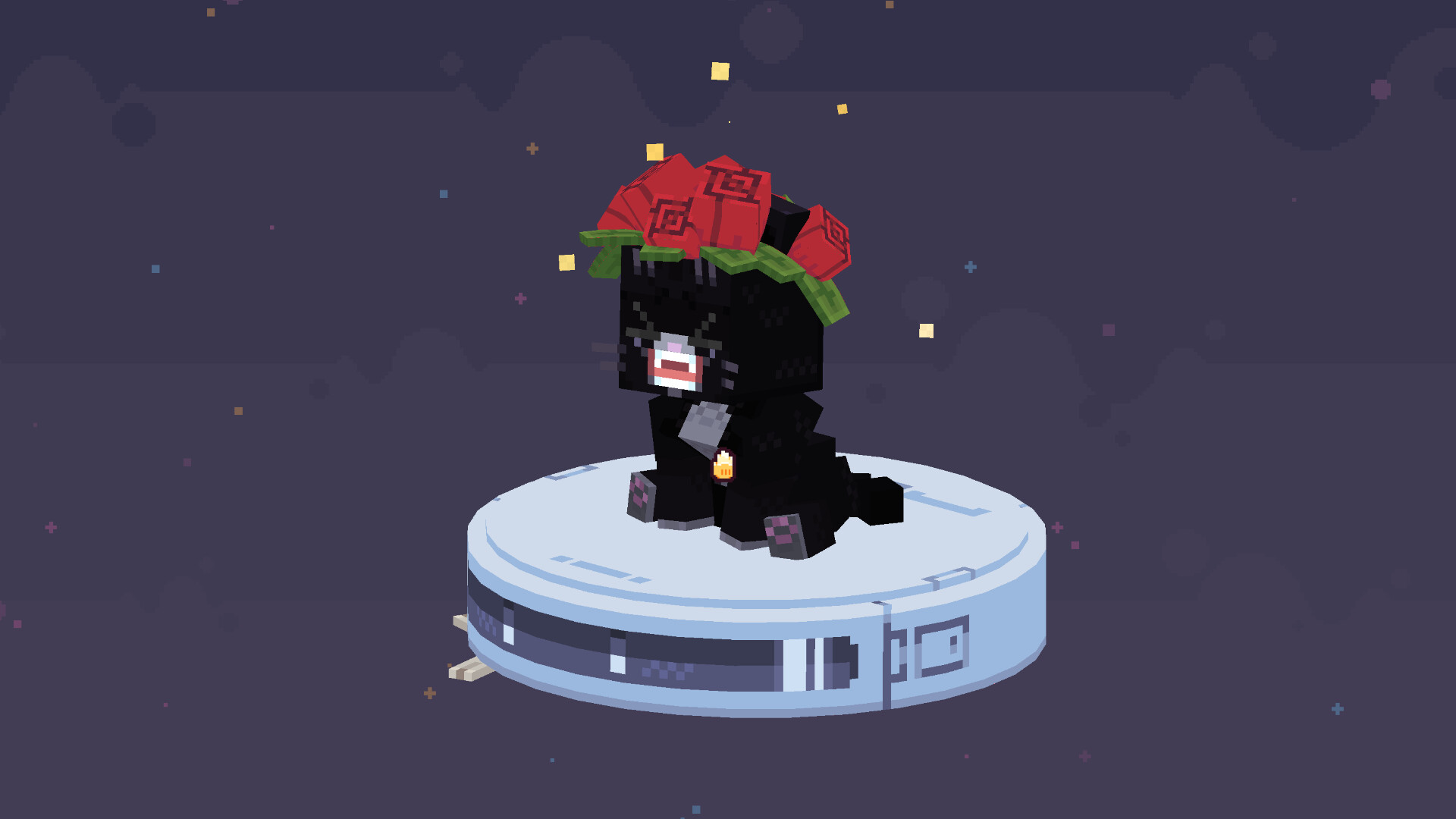 Pat the Cat screenshot #11