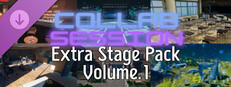 CollabSession Extra Stage Pack Volume. 1 game capsule image