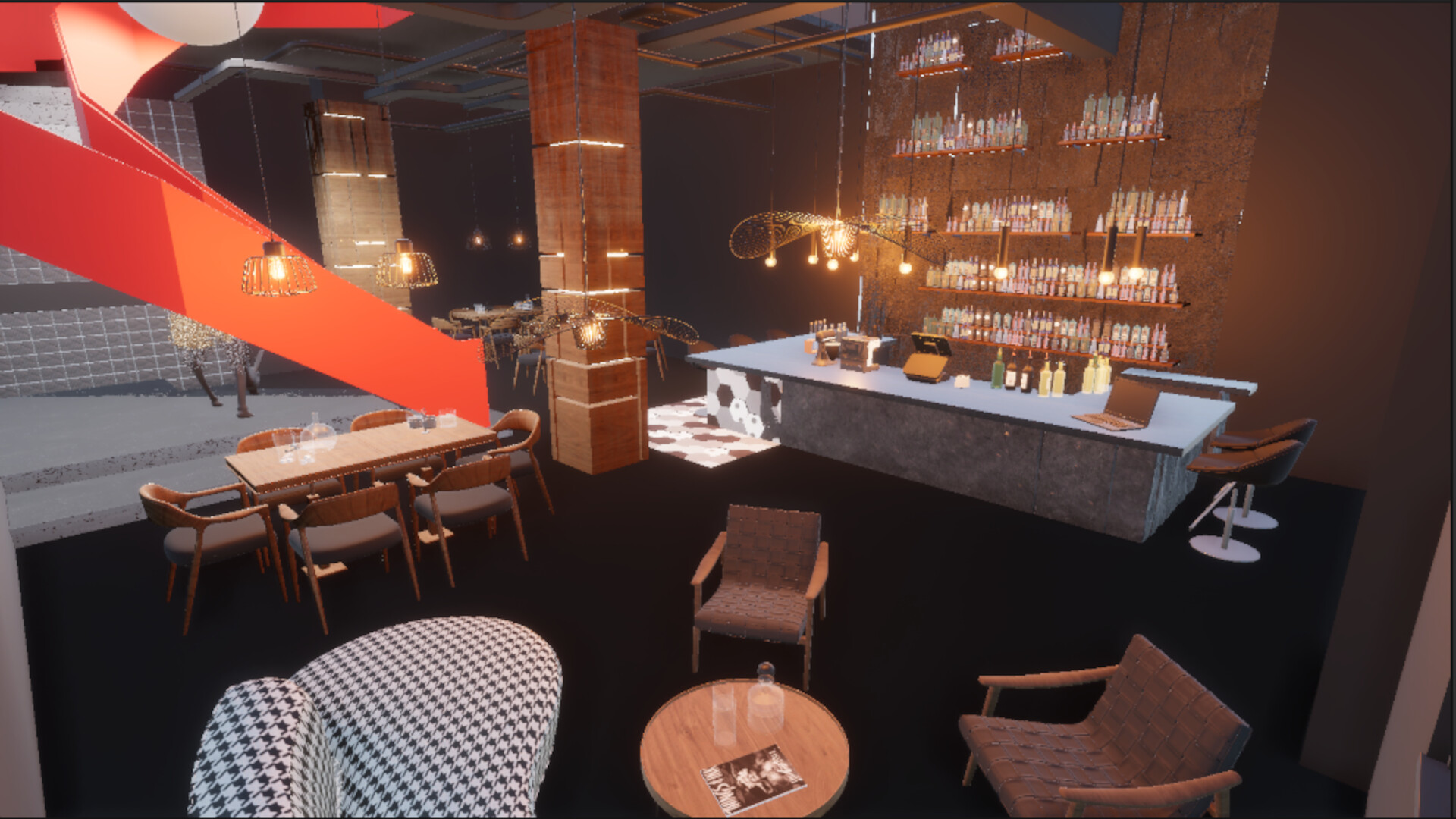 #2. CollabSession Extra Stage Pack Volume. 1 (Steam) Podle: ArachniGames