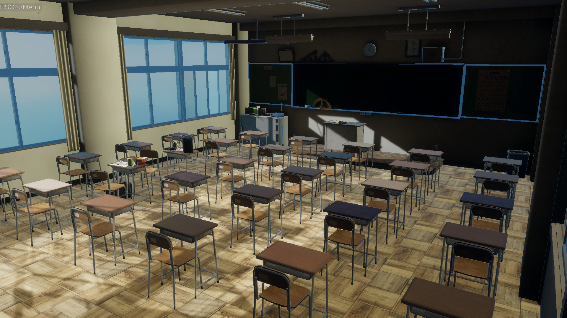 #3. CollabSession Extra Stage Pack Volume. 1 (Steam) Podle: ArachniGames