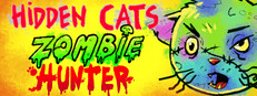 Hidden Cats : Zombie Hunter
