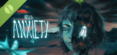 Hello Anxiety Demo