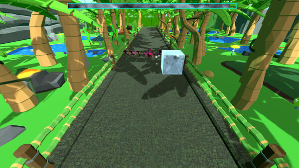 Cuber screenshot 5
