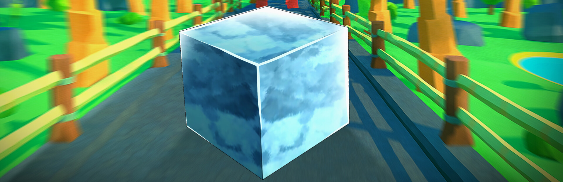 Cuber