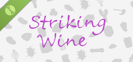 Striking Wine Demo