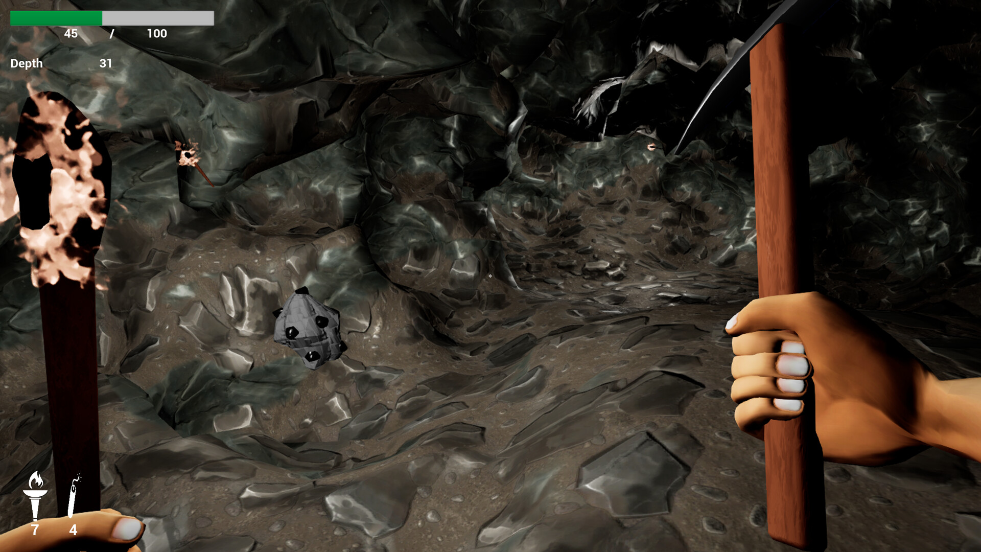 #6. Mining My Own Business (Steam) Podle: MemaHertz