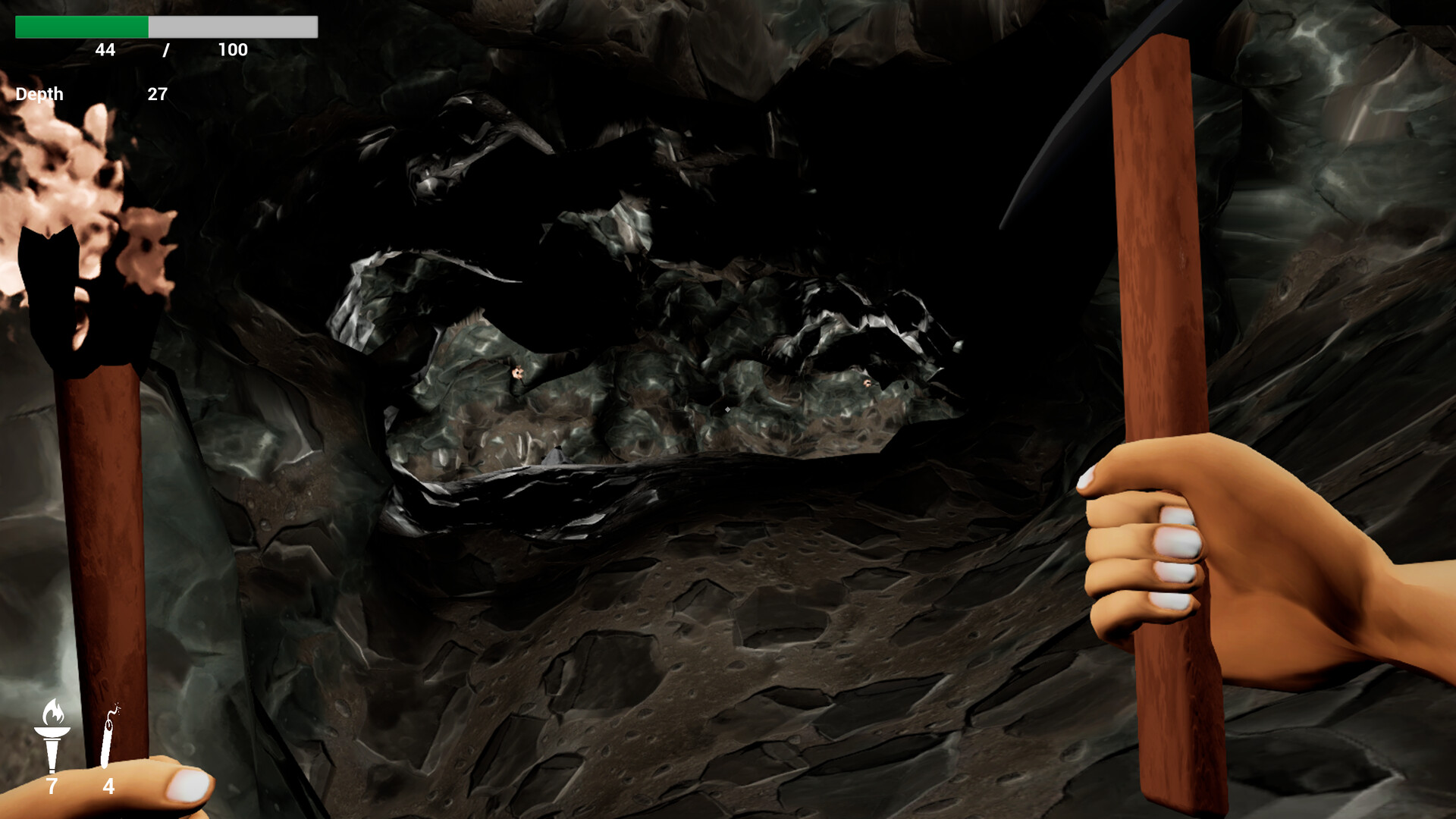 #3. Mining My Own Business (Steam) Podle: MemaHertz