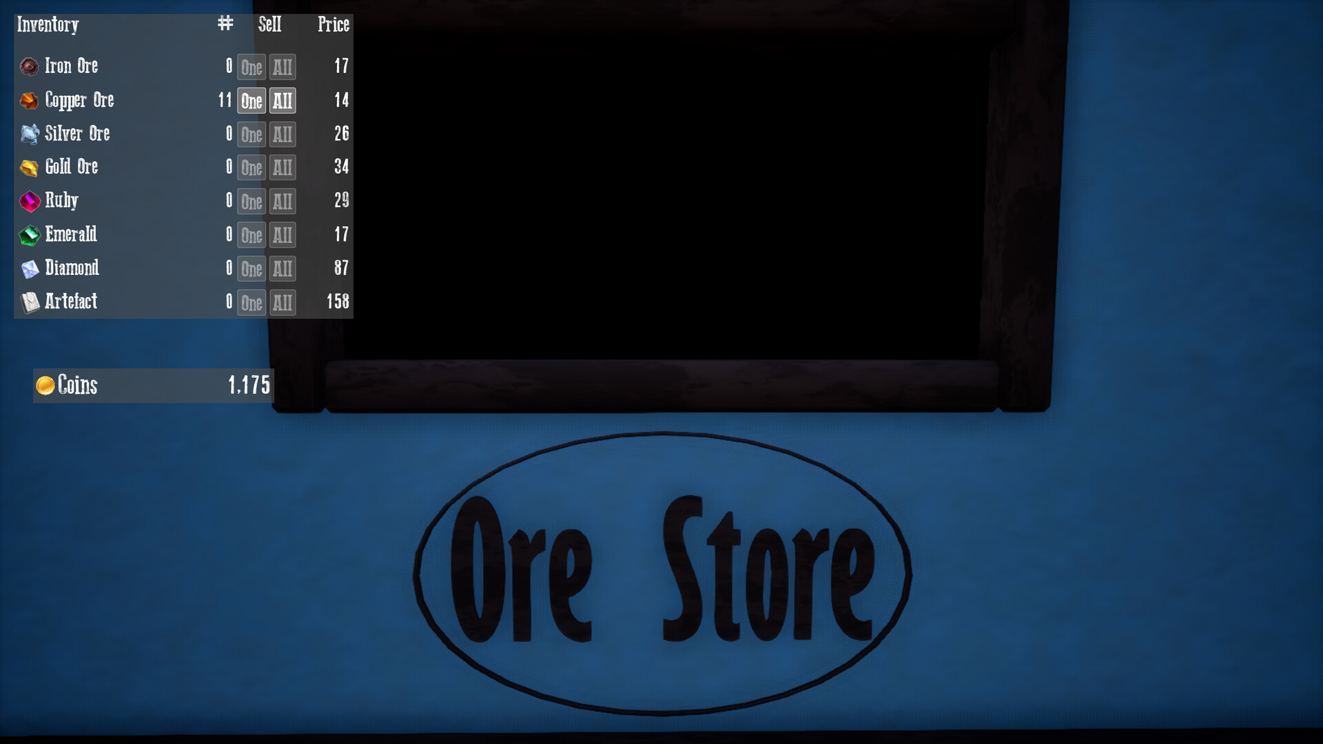 #9. Mining My Own Business (Steam) Podle: MemaHertz