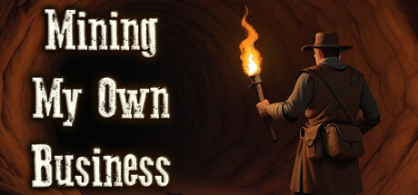 Mining My Own Business