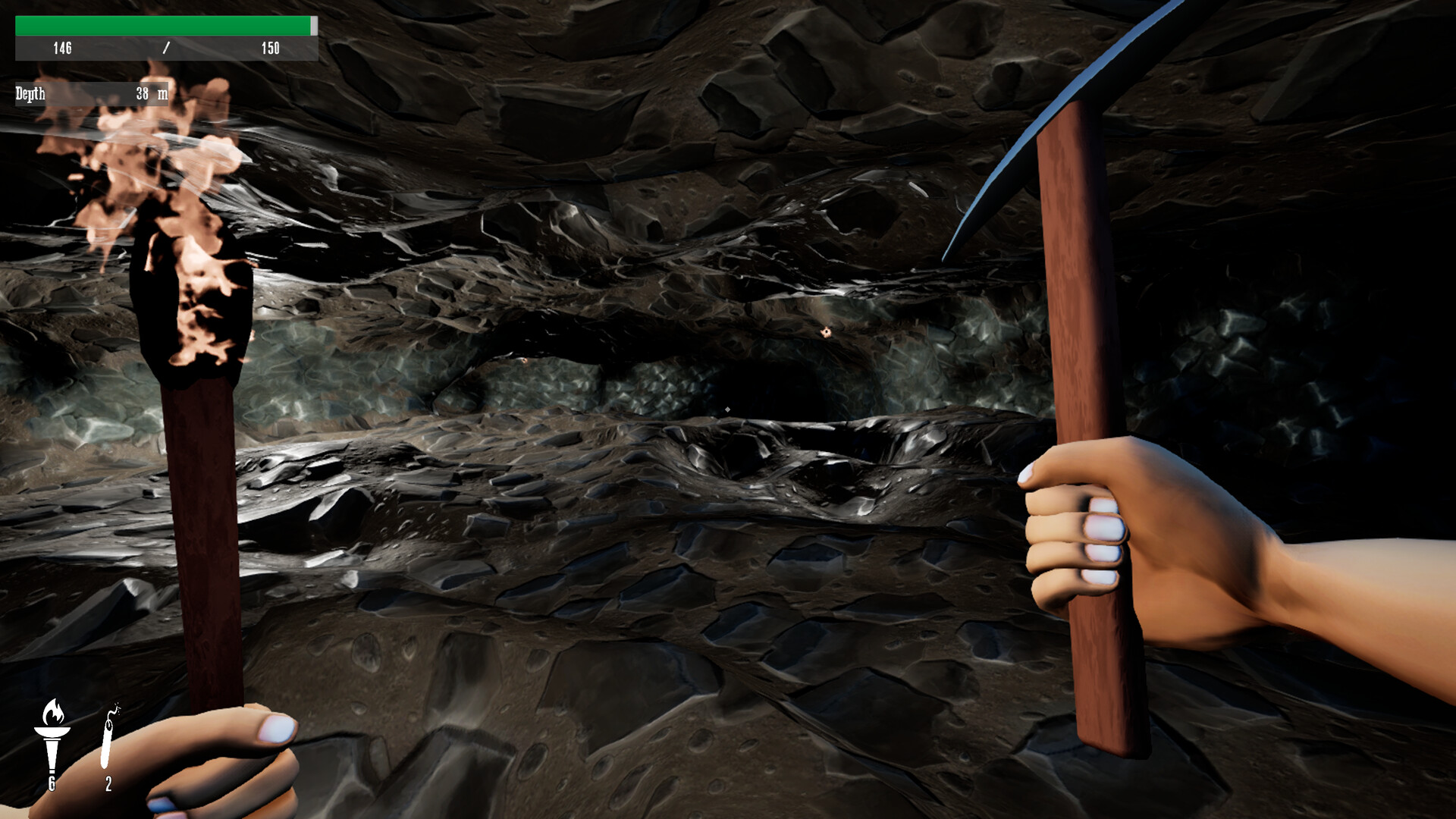 #1. Mining My Own Business (Steam) Podle: MemaHertz