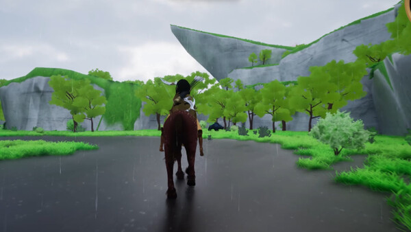 Soulworld screenshot 1