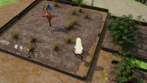 Soulworld screenshot 6