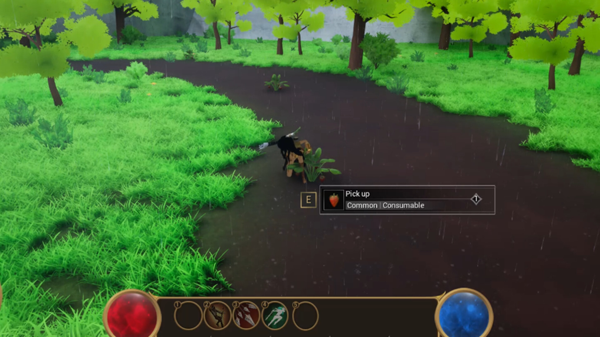 Soulworld screenshot #4