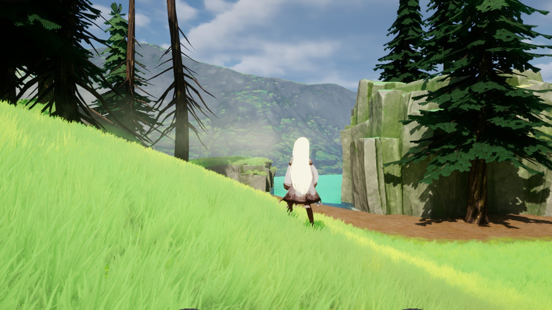 Soulworld screenshot #7