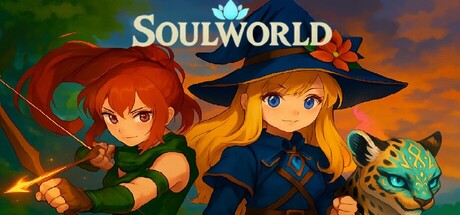 Soulworld