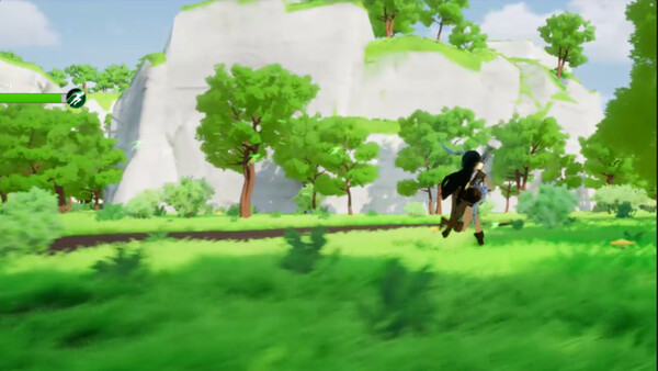 Soulworld screenshot 3