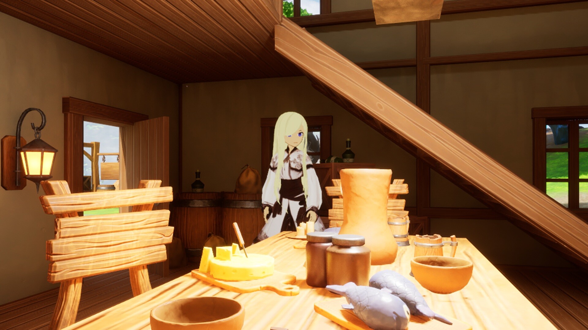 Soulworld screenshot #5