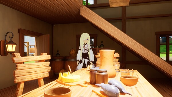 Soulworld screenshot 5