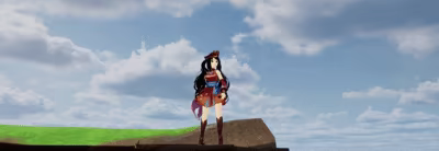 Soulworld video 16