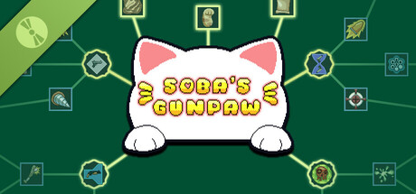 Soba's Gunpaw Demo