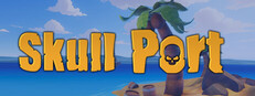 Skull Port Playtest Small Capsule Image