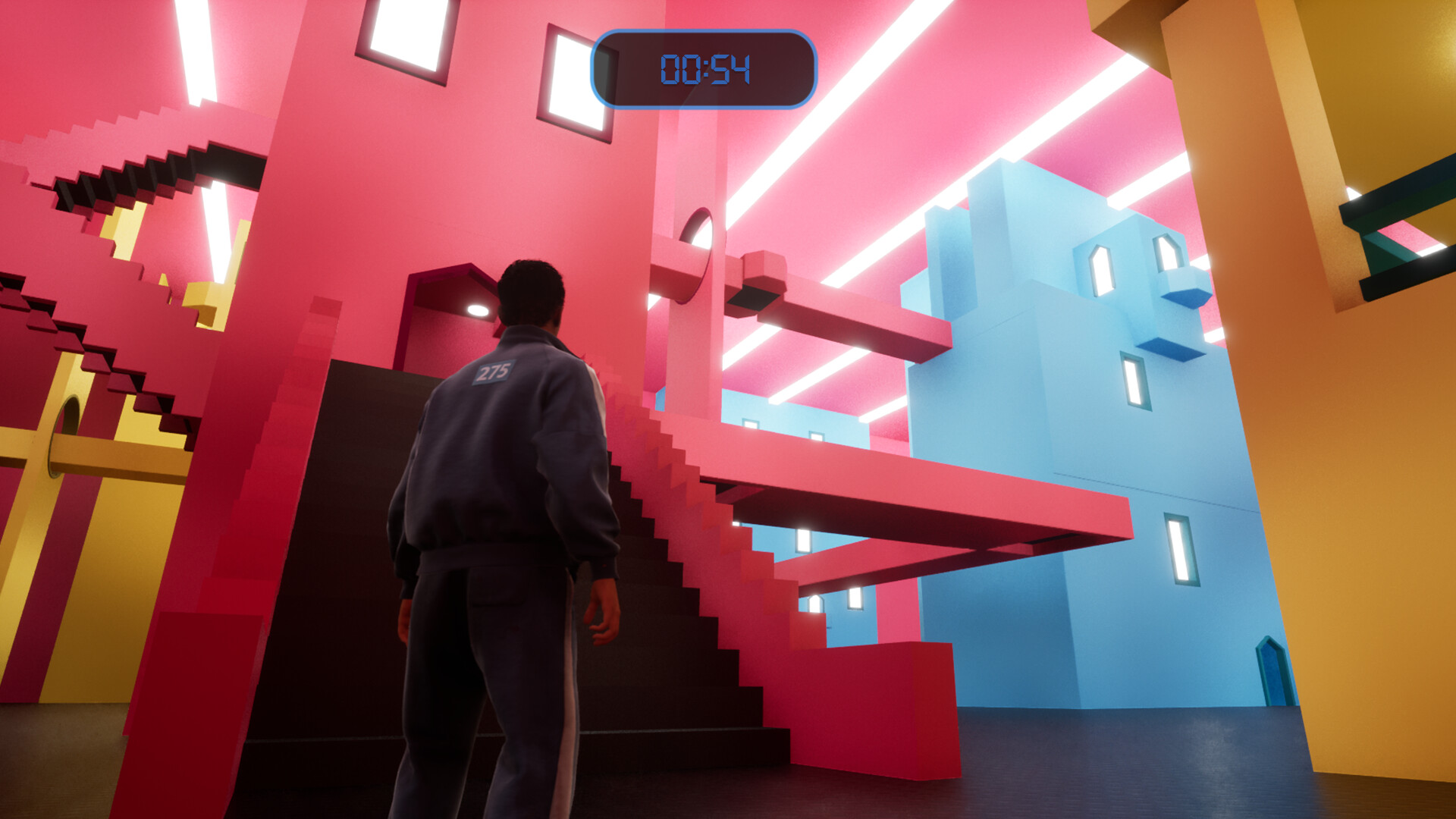 Eel Game screenshot #3