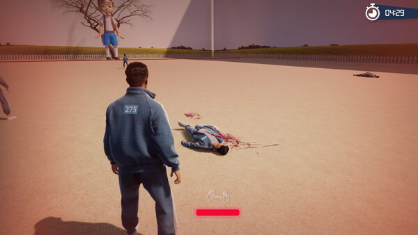 Eel Game screenshot 6