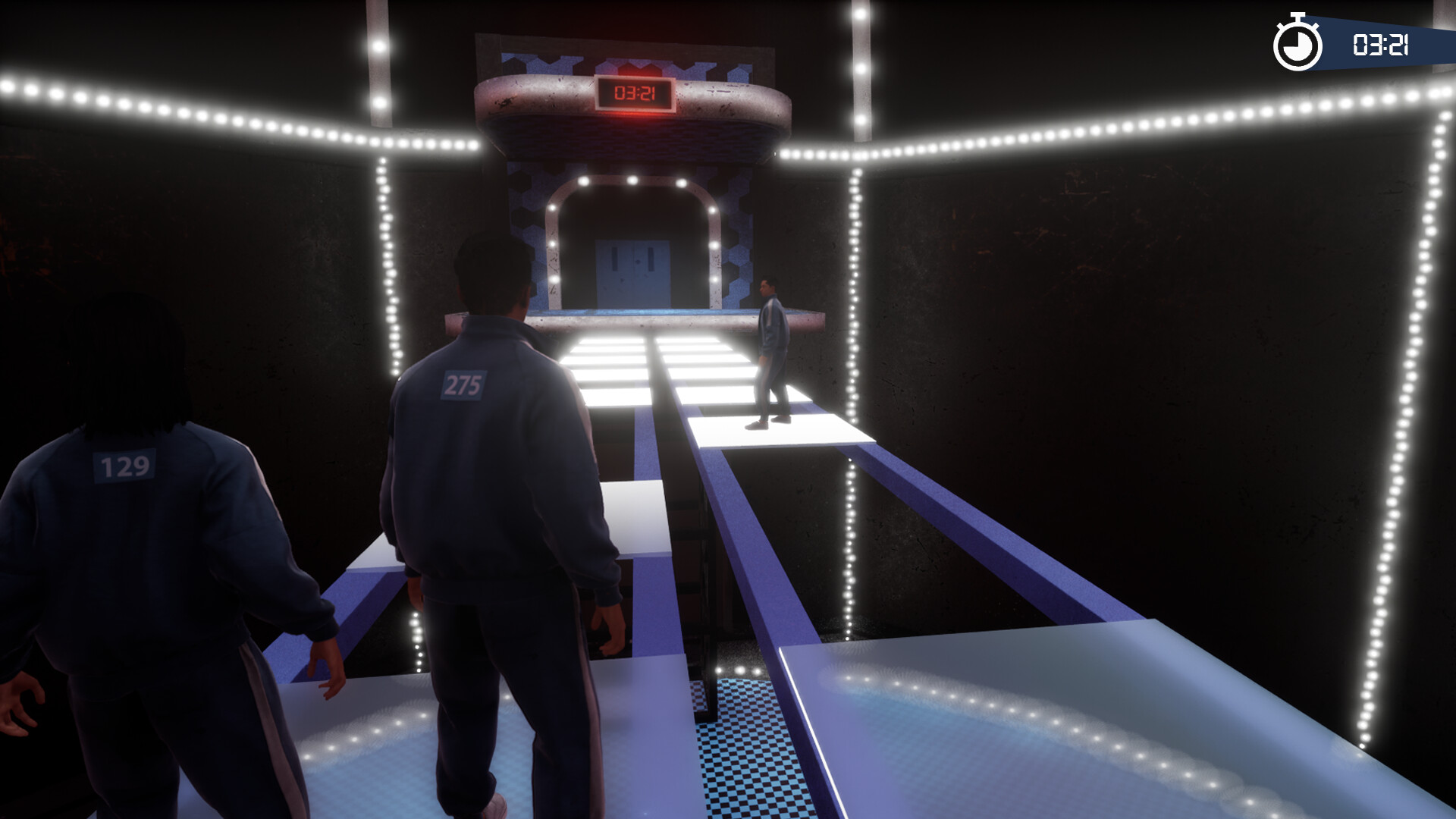 Eel Game screenshot #8