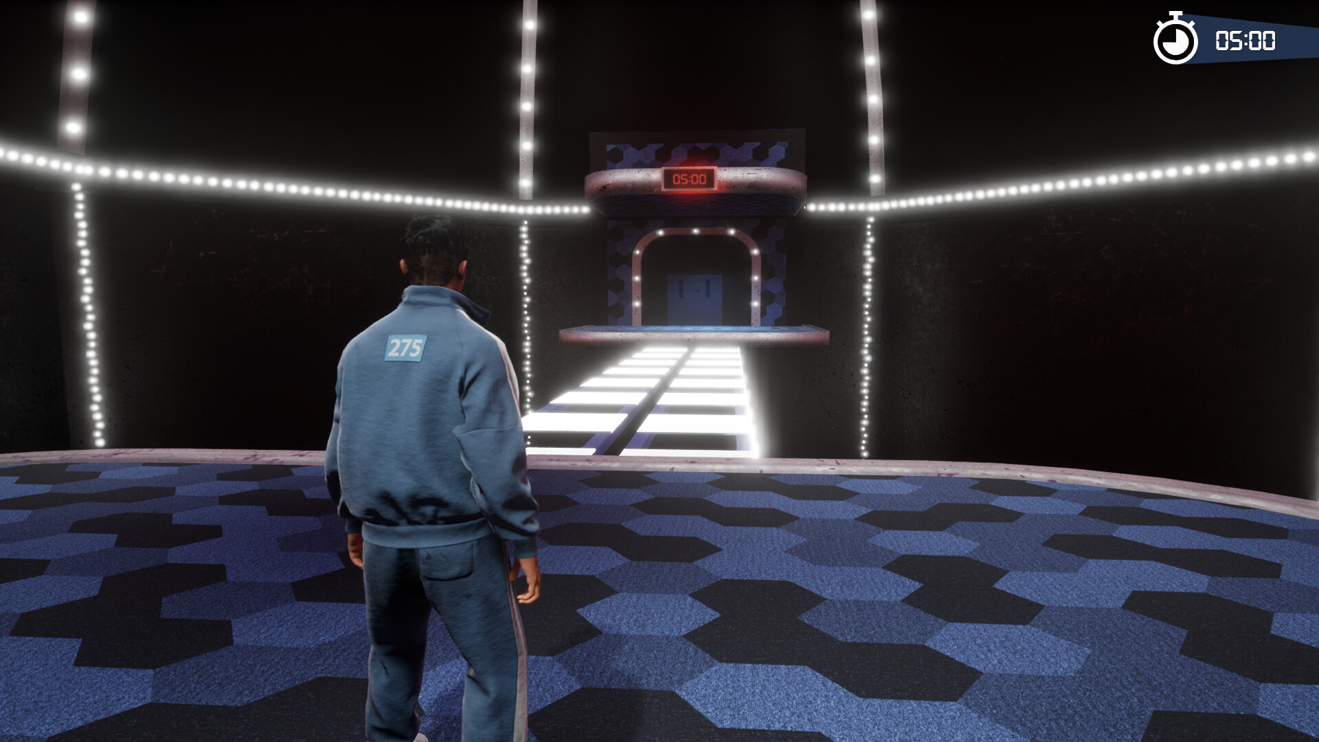 Eel Game screenshot #7