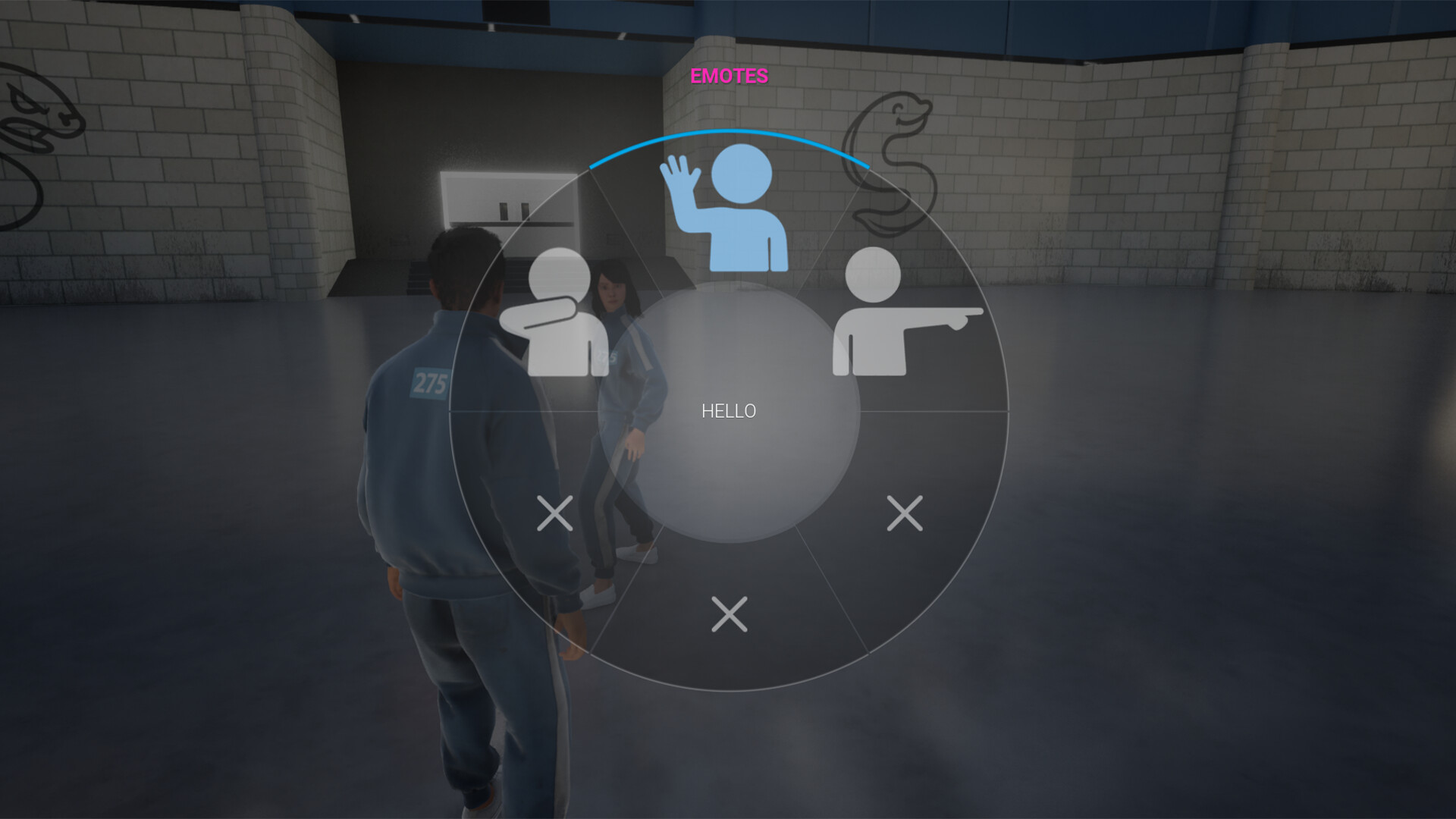 Eel Game screenshot #2