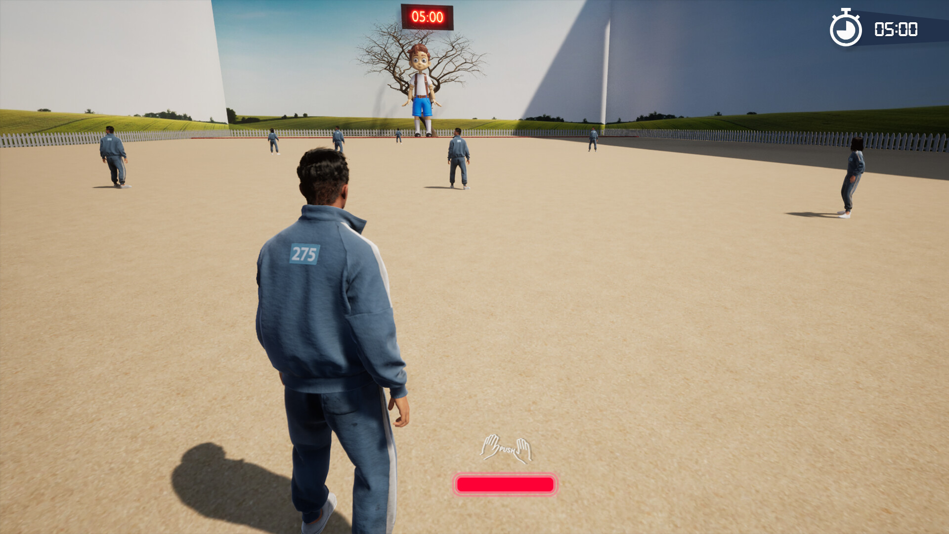 Eel Game screenshot #5