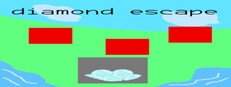 Diamond escape