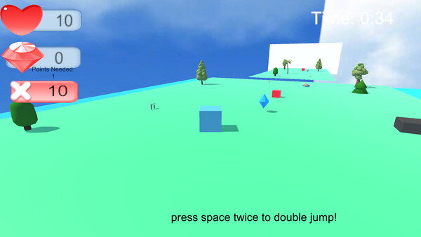 Diamond escape screenshot 5
