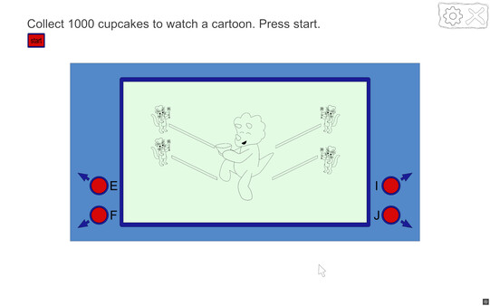 100 Hiddensaurs - Eighties screenshot 5