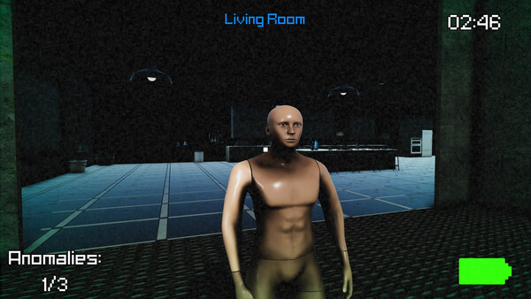 Dude My House Is Hauntedfor windows and Linux 1