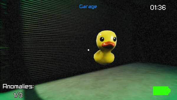 Dude My House Is Haunted game for windows Pc 1